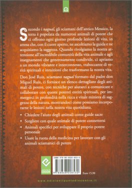 Animali Sciamanici di Potere — Libro - 2