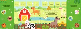 Animali Scopro il Mondo — Libro - 3