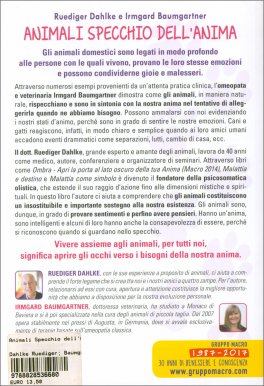 Animali Specchio dell'Anima — Libro - 2