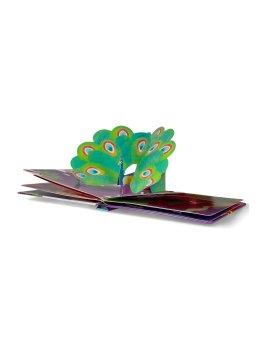 Animali Straordinari Pop Up — Libro - 4