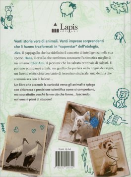 Animali Superstar — Libro - 2
