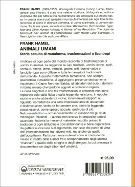 Animali Umani — Libro - 2