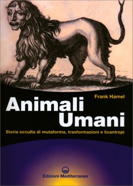 Animali Umani — Libro - 1