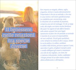 Animali Umani, e non Umani un Binomio Perfetto — Libro - 3