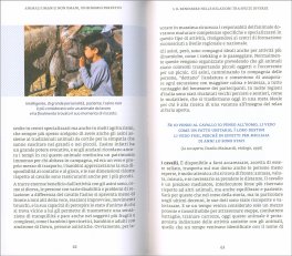 Animali Umani, e non Umani un Binomio Perfetto — Libro - 4