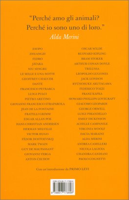 Animalia — Libro - 2