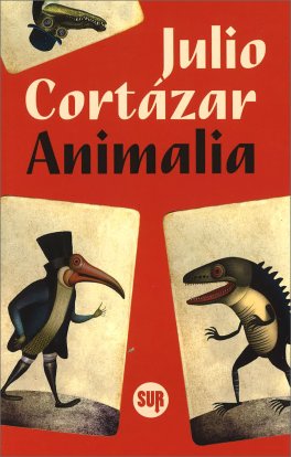 Animalia — Libro - 1