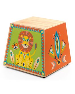 Animambo - Cajon - 1