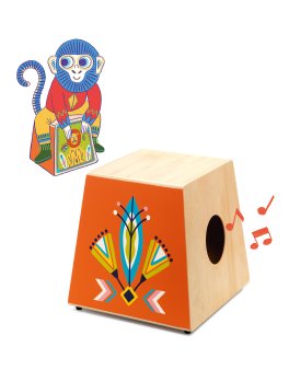 Animambo - Cajon - 2