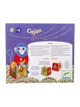 Animambo - Cajon - 4