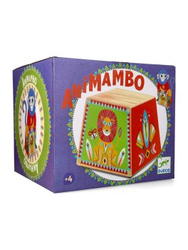 Animambo - Cajon - 3