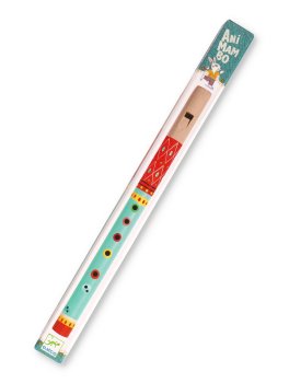 Animambo - Flauto in Legno - 2