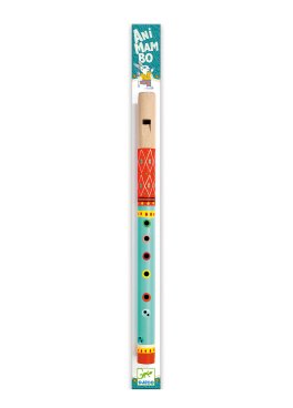 Animambo - Flauto in Legno - 5
