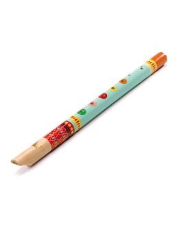 Animambo - Flauto in Legno - 1