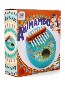 Animambo - Kalimba - 2