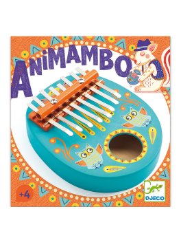 Animambo - Kalimba - 3