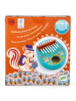 Animambo - Kalimba - 4