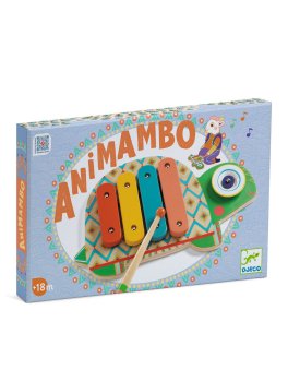 Animambo - Piatto e Xilofono - 4