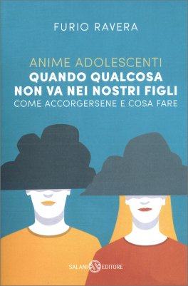 Anime Adolescenti — Libro - 1