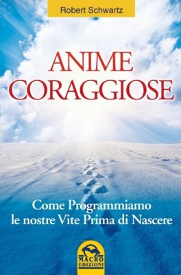 eBook - Anime Coraggiose — eBook - 1