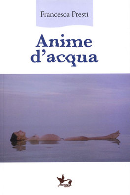 Anime d'Acqua — Libro - 1