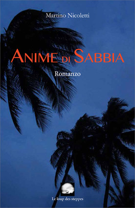 Anime di Sabbia — Libro - 1