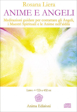 Anime e Angeli — Audiolibro - 1
