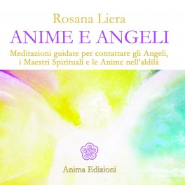 Mp3 - Anime e Angeli — mp3 - 1