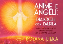 Video Download - Anime e Angeli: Dialoghi con l'Aldilà