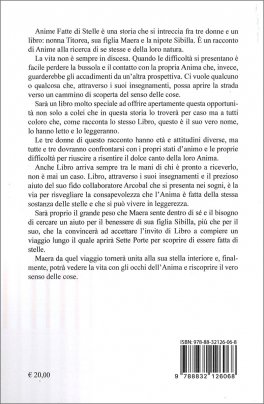 Anime Fatte di Stelle — Libro - 2