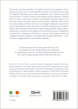 Anime Fiamme Gemelle — Libro - 2