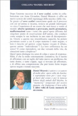 Anime indesiderate — Libro - 2