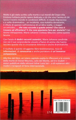 Anime Intrappolate — Libro - 2