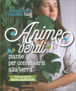 Anime Verdi — Libro - 1