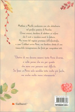 Anna dai Capelli Rossi Vol.1 — Libro - 2