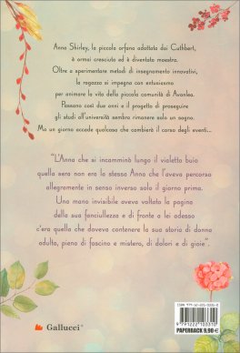 Anna dai Capelli Rossi Vol.2 - Anna di Avonlea — Libro - 2