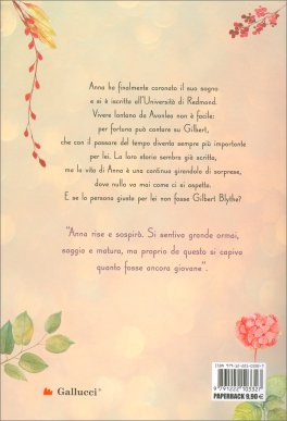 Anna dai Capelli Rossi Vol.3 - Anna dell'Isola — Libro - 2