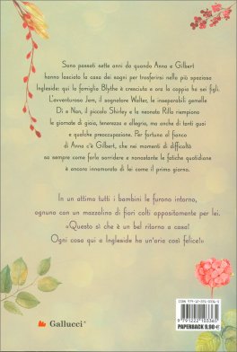 Anna dai Capelli Rossi Vol.6 - Anna di Ingleside — Libro - 2