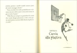 Anna e la Banda del Ghiacciolo Sciolto — Libro - 3