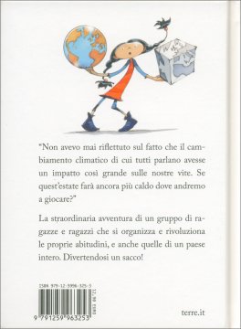 Anna e la Banda del Ghiacciolo Sciolto — Libro - 2