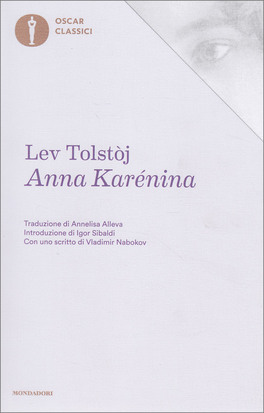 Anna Karénina — Libro - 1