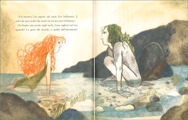 Anna, la Bambina del Mare — Libro - 3