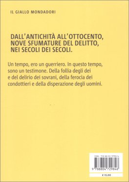 Anno Domini — Libro - 2