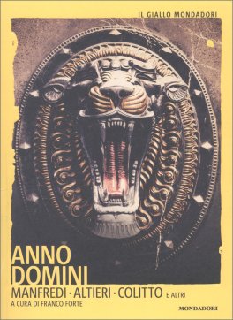 Anno Domini — Libro - 1