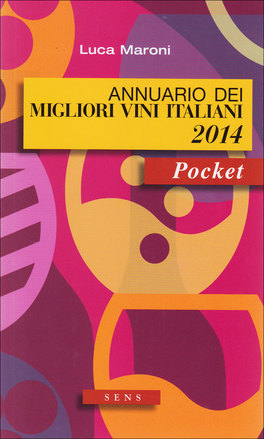 Annuario dei Migliori Vini Italiani 2014  — Libro - 1