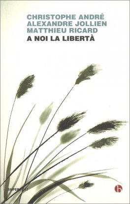 A Noi la Libertà — Libro - 1
