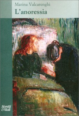 L'Anoressia — Libro - 1
