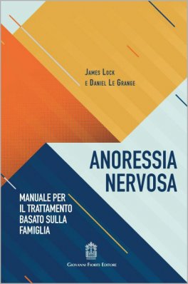 Anoressia Nervosa — Libro - 1