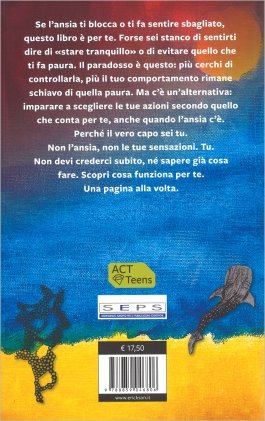 Ansia a Mille — Libro - 2