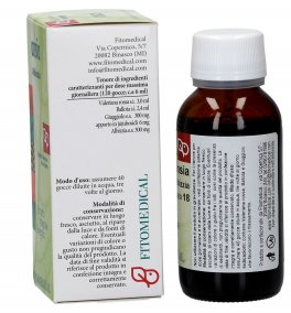 Ansia - Albizzia - Estratto Integrale Sinergico - 2